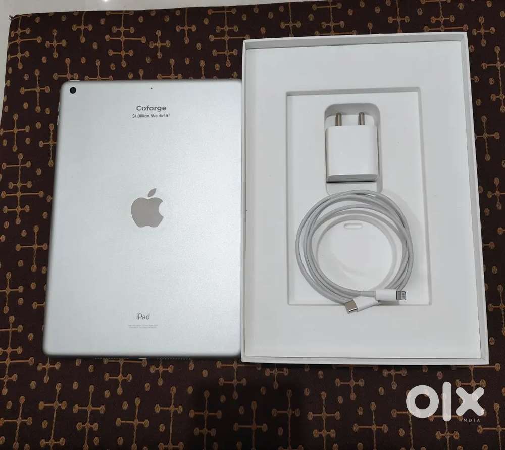 Ipad 9th Gen, Mfg date April 2023