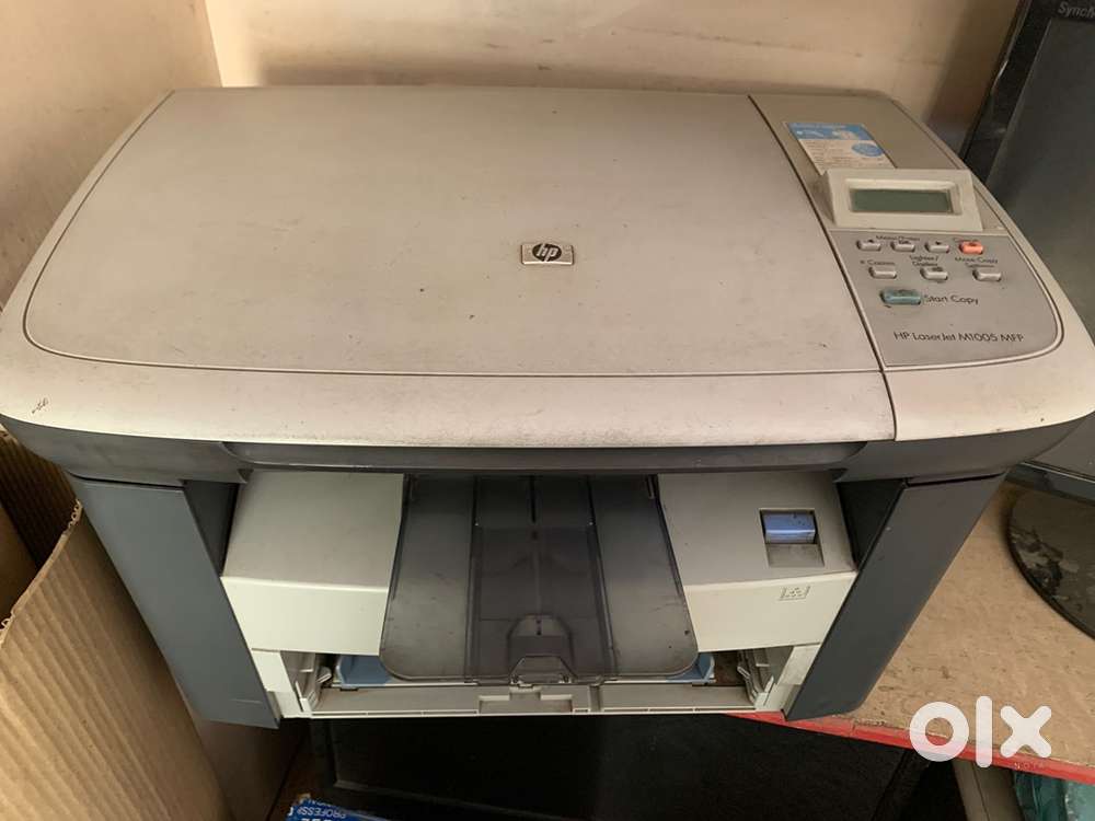 Hp 1005 laserjet