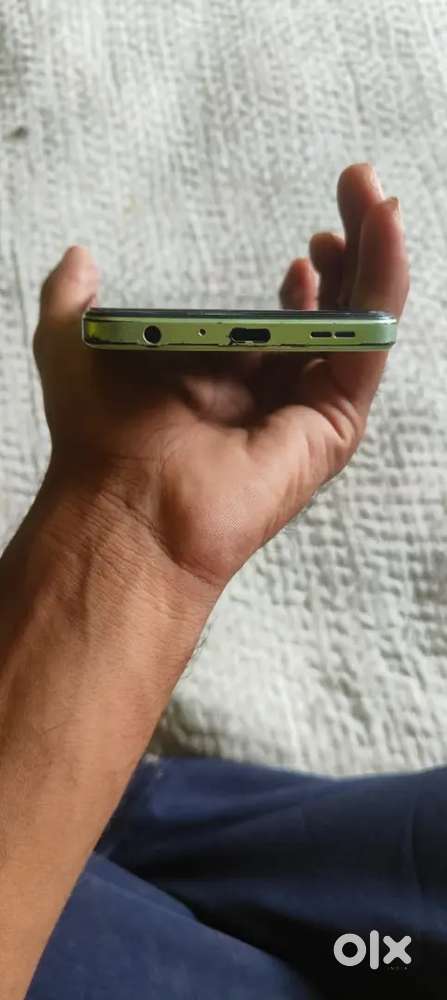 OnePlus Nord CE 3 lite 5G