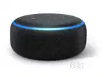 Alexa echo