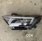 i20 asta n line headlight(left side)