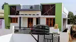 Njaliyakuhzi - Pathamuttam - 3 Bed Room Attached Furnished House Rent