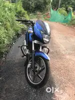 Pulsar 150
