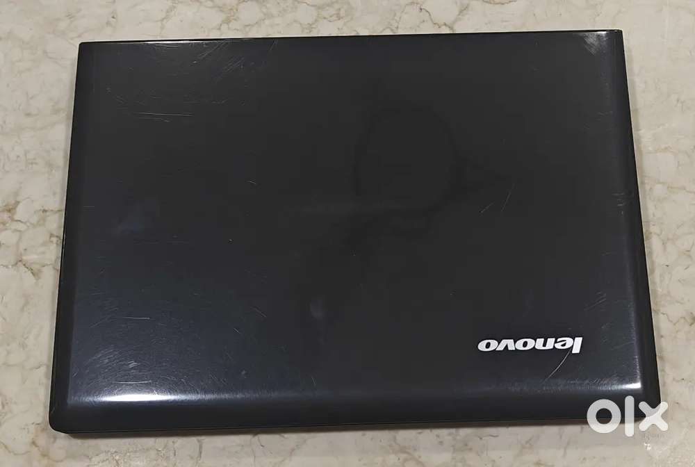 Lenovo i3 5th Gen Laptop  Mint Condition  Strong Battery