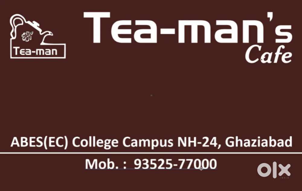 Samosa Bhature Maker Urgent Required