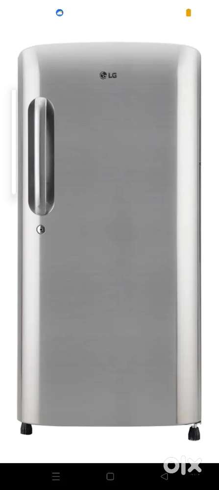 LG 3STAR minimal used