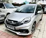 Honda Mobilio RS i-DTEC, 2015, Diesel