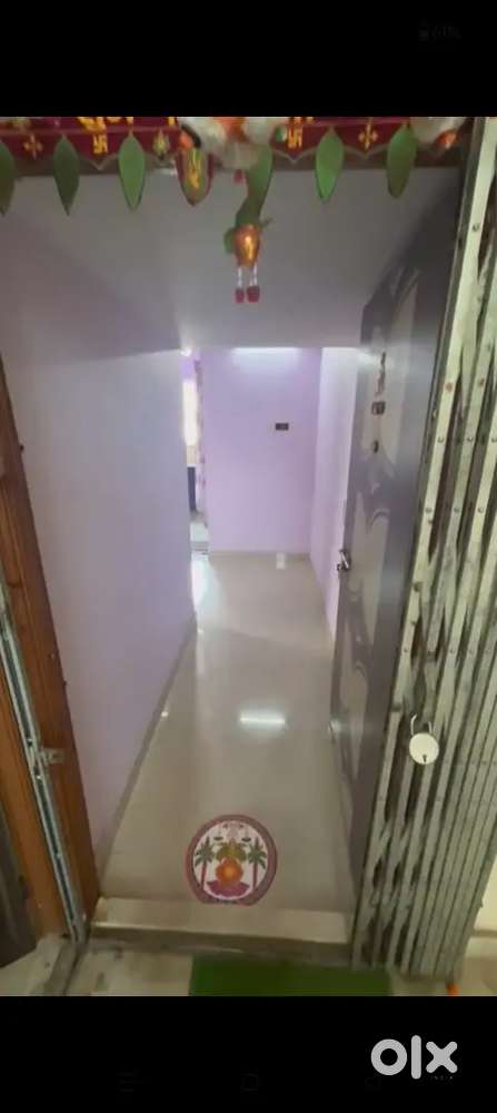 1bhk flat for sale near Mukundapur bus stand