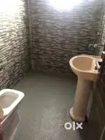 1 room lobby cum kitchn fully furnished in sector 13