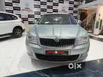 Skoda Laura, 2010, Diesel