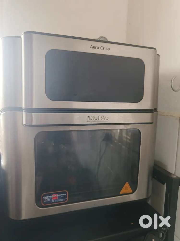 Inalsa Air Fryer