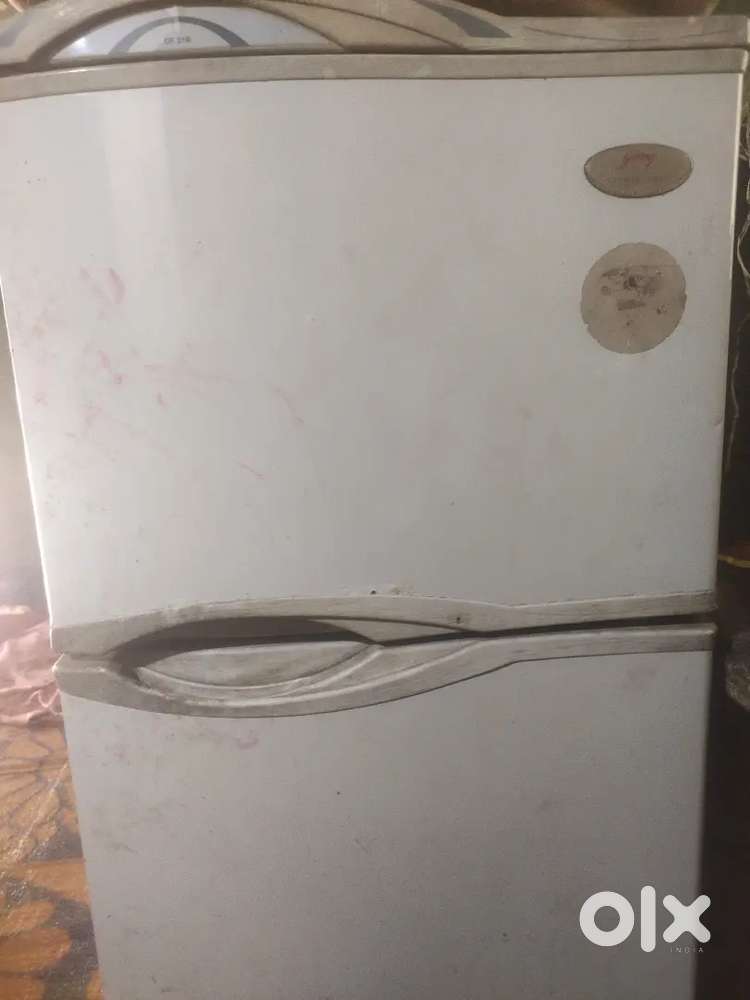 Godrej Fridge