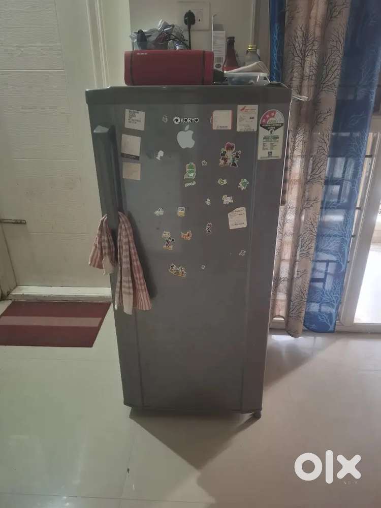 Refrigerator for sale