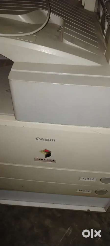 ir2870 canon Xerox machine