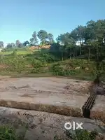Jaka ban die Mawpdang New shillong