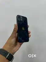 iPhone 14 – 256GB (Indian Unit)  Condition: 99% like new Battery