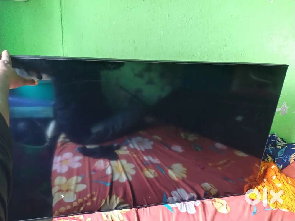 Samsung  55 inch led tv