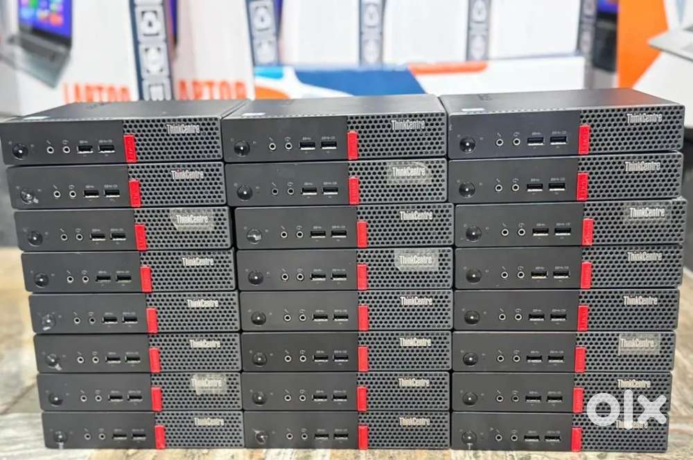 Lenovo cpu i5 6th generation 8gb ram 256gb ssd warranty bill