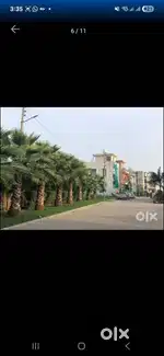 PLOT FOR SALE