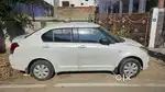 Maruti Suzuki Swift Dzire 2009 Petrol 140000 Km Driven