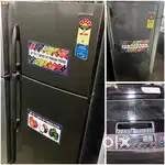 5 years waranty on home appliances