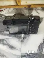 Sony Alpha 6300