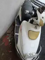 TUNWAL SPORTS 63 E SCOOTER
