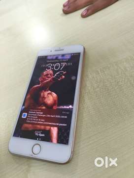 Iphone 8 plus
