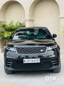 Land Rover Range Velar HSE Dynamic 2.0 Diesel, 2017, Diesel