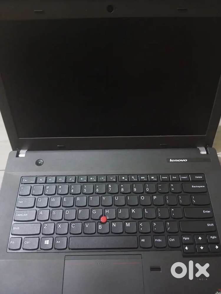 Lenovo ThinkPad