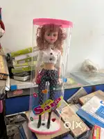 Toy and gift items for new shop