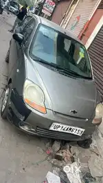 Chevrolet Spark 2007