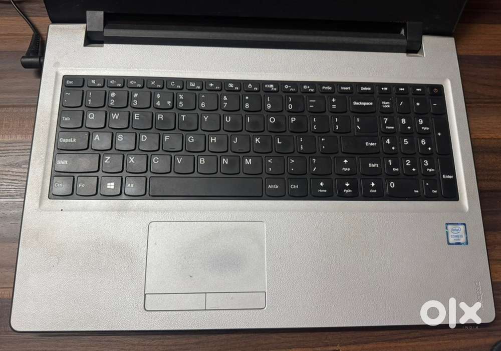 Lenovo Ideapad 12GB RAM, 1 TB Hard Disk,  15 inch screen