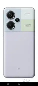 Redmi 13 Pro Plus 12 GB Plus 256