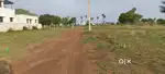 North facing plot sale at near collector office Namakkal