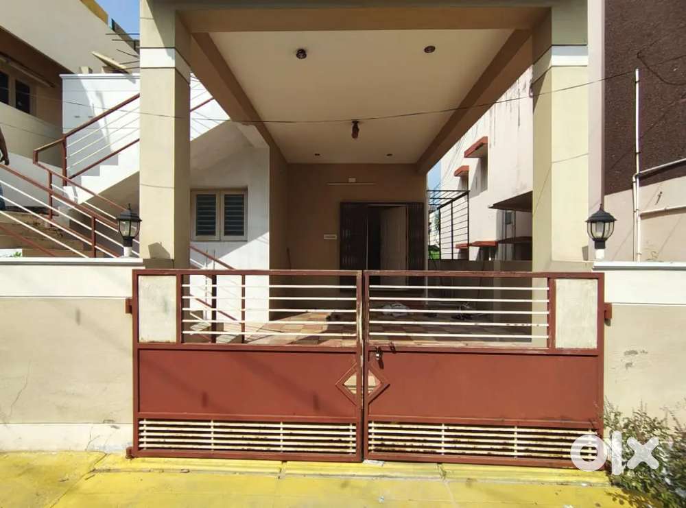 2bhk individual house for rent erode kollampalayam