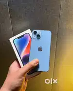 All types of iPhone models available here at affordable price