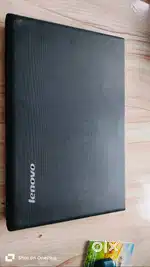 Lenovo laptop