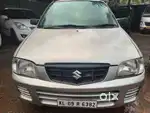 Maruti Suzuki Alto 2005-2010 LXi BSIII, 2005, Petrol