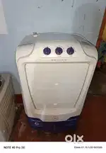 Air cooler(godrej company) 11 months old