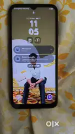 Samsung A14 5G 6gb ram 128 gb storage