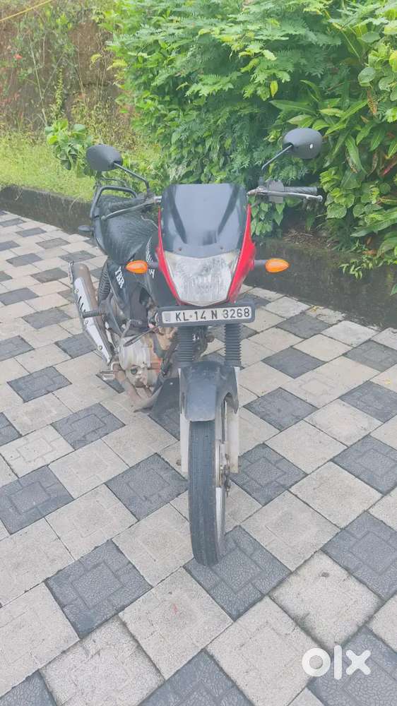 SELF start bike MINT CONDITION