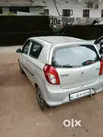 Maruti Suzuki Alto 800 2017