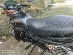 Hero Passion pro