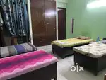 Girls pg in noida near sector 62 ,59,58,57