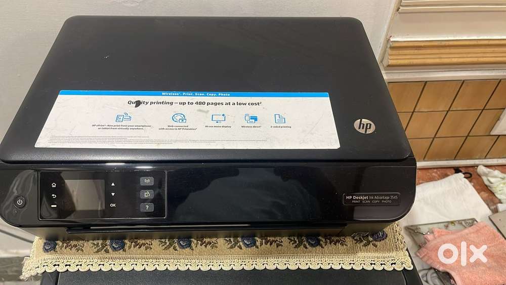 HP PRINTER