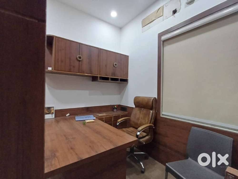 Office Space near Ganjve Chowk