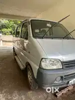 Maruti Suzuki Eeco 5 STR WITH A/C+HTR, 2013, Petrol