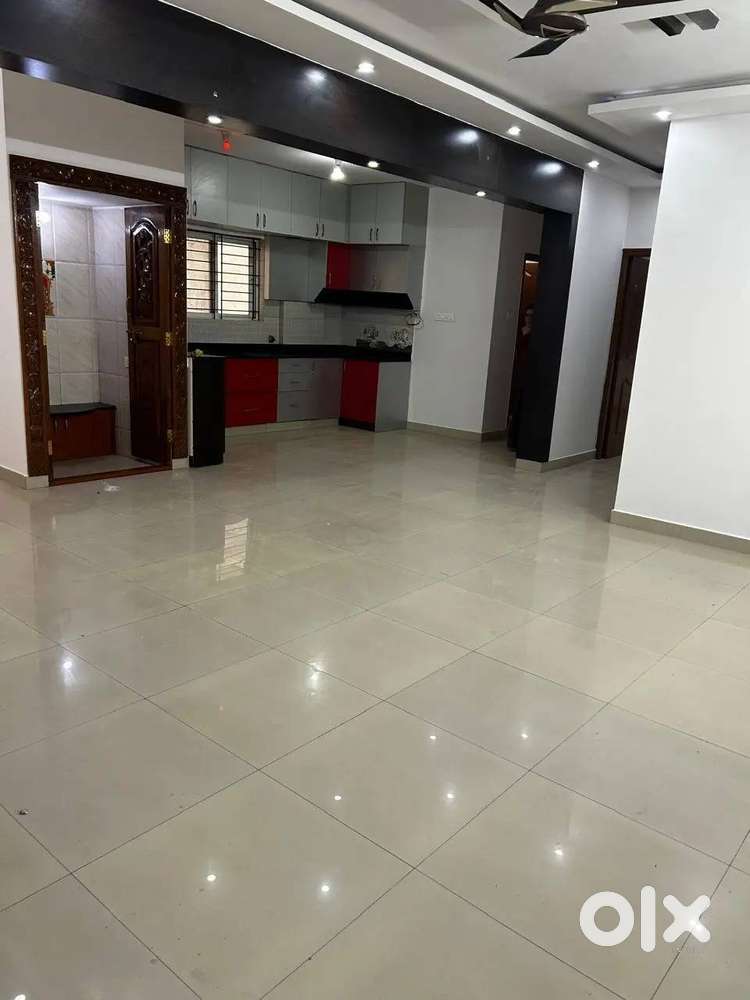 3bhk for lease in Sahakara Nagar