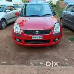 Maruti Suzuki Swift 2011 Diesel 90000 Km Driven